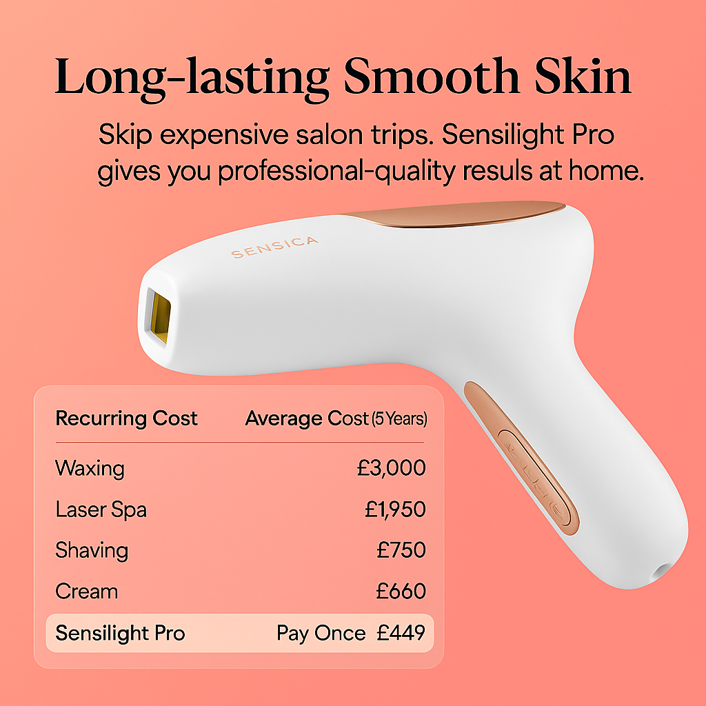 Sensilight™ Pro