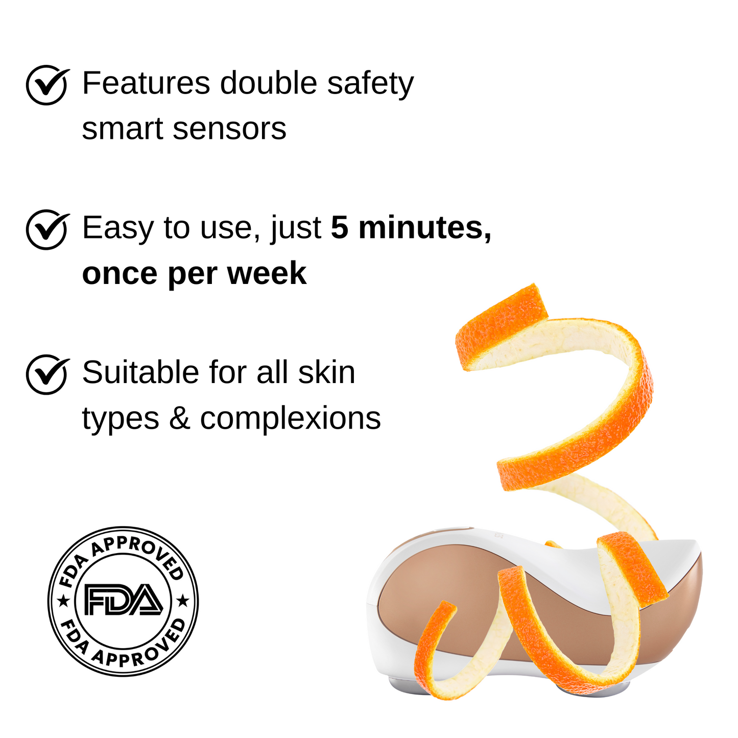 Sensifirm™