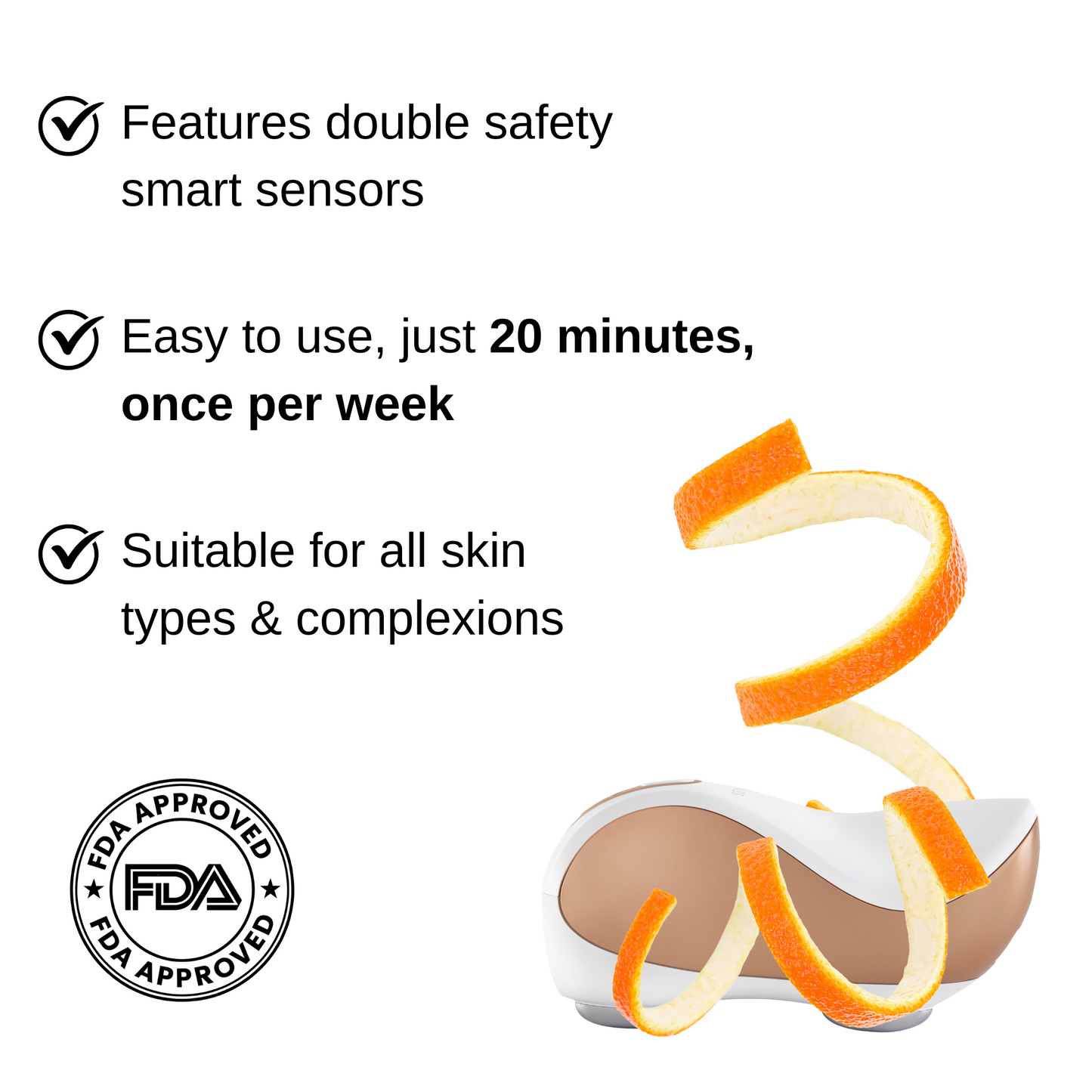 Sensifirm™