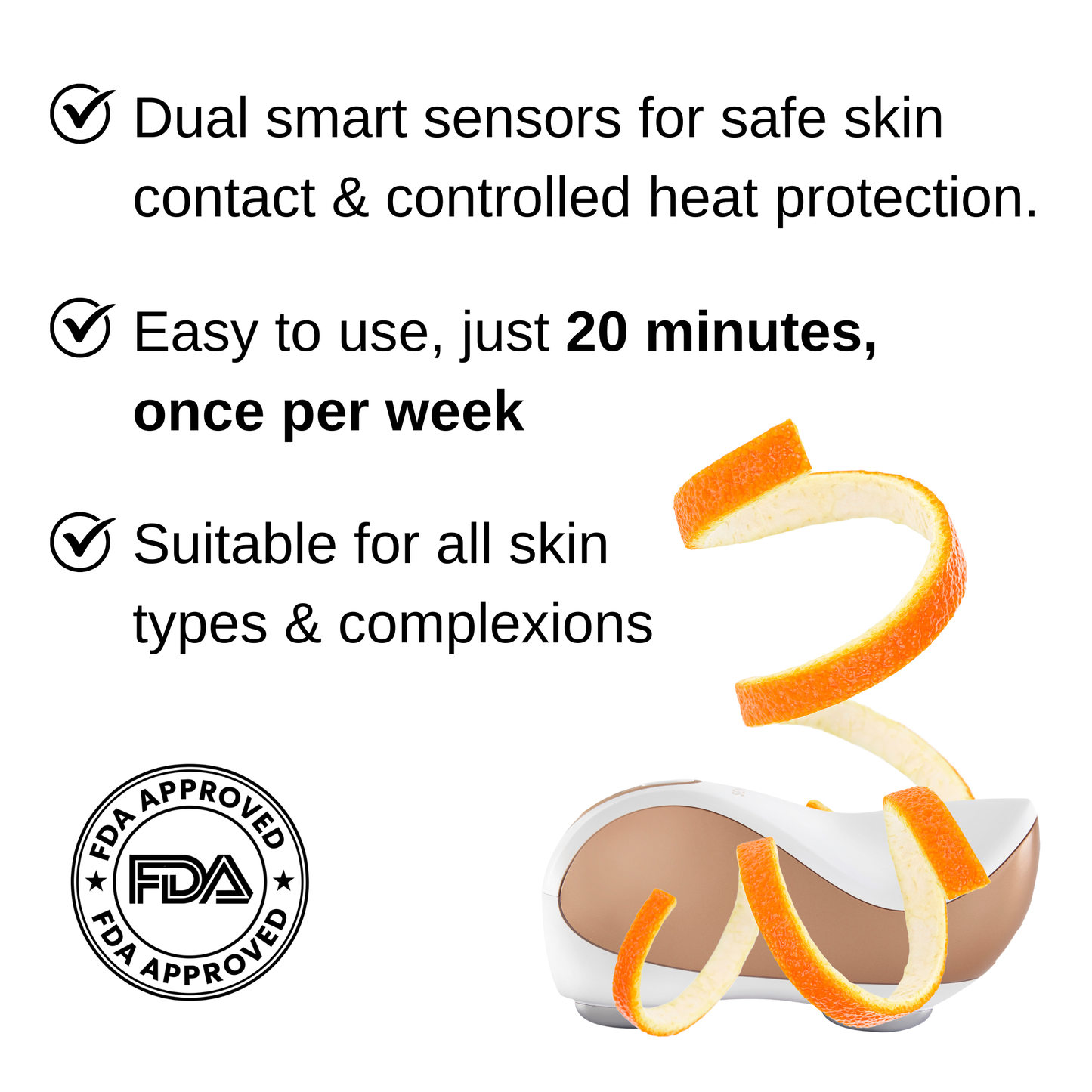 Sensifirm™