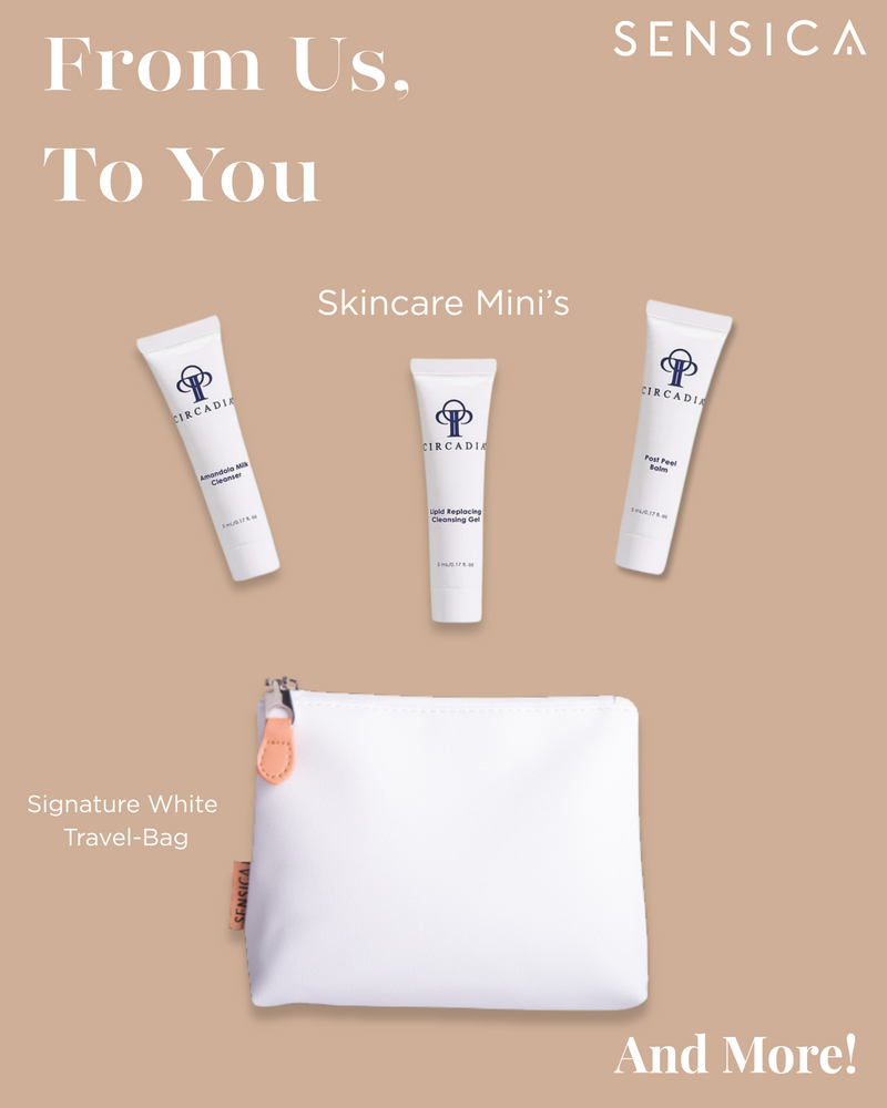 The Goodie Bag