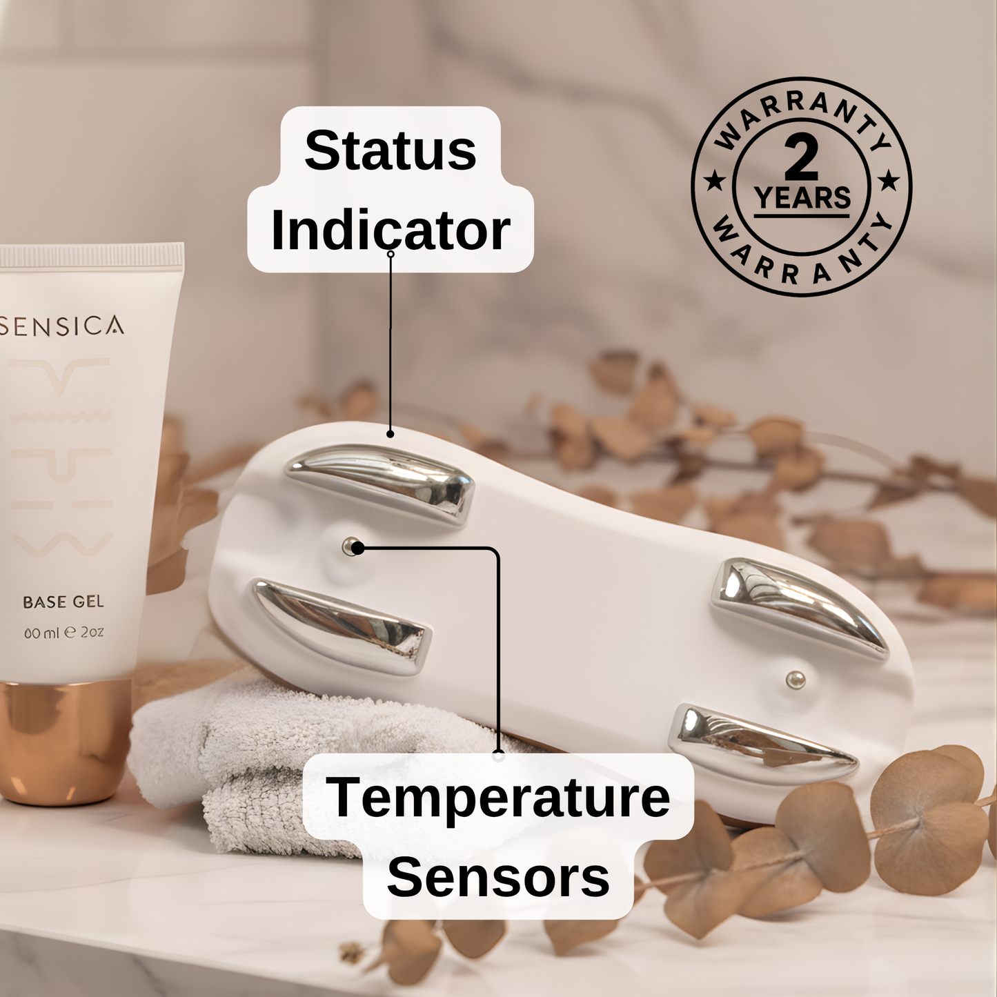 Sensifirm™