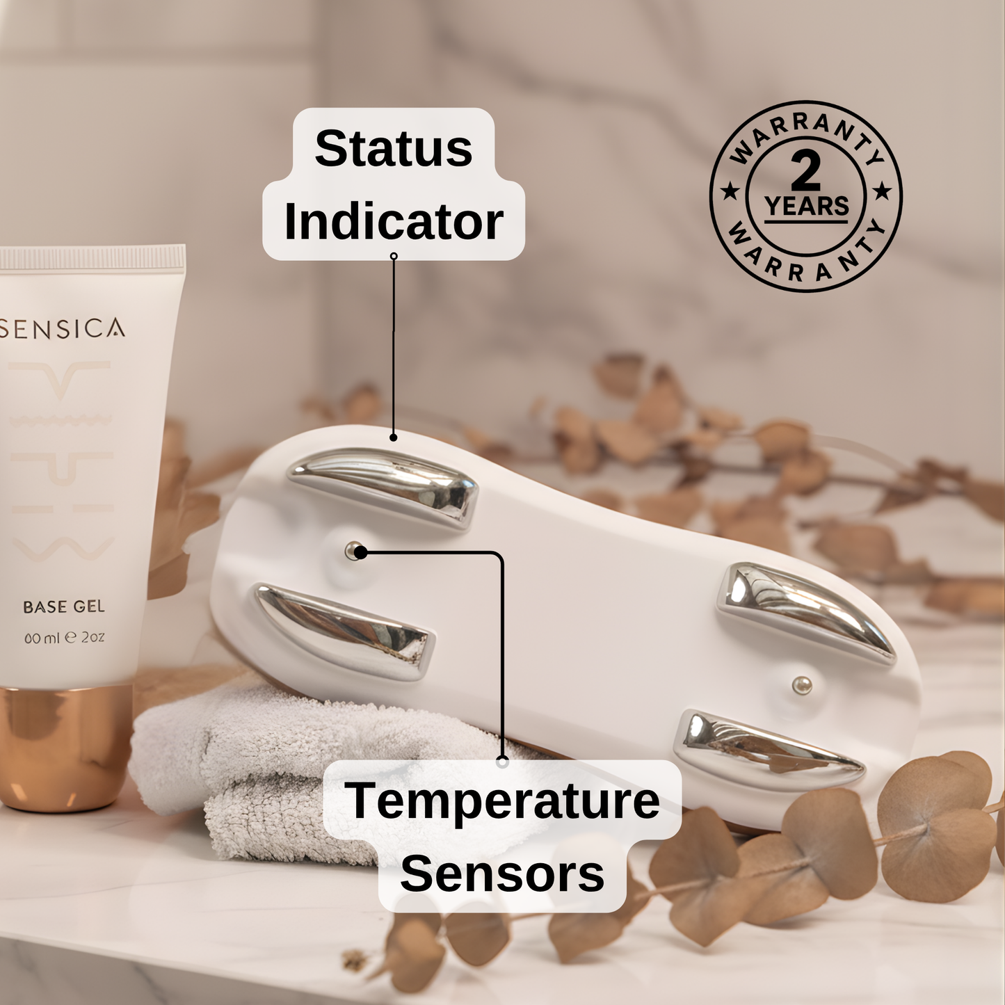 Sensifirm™
