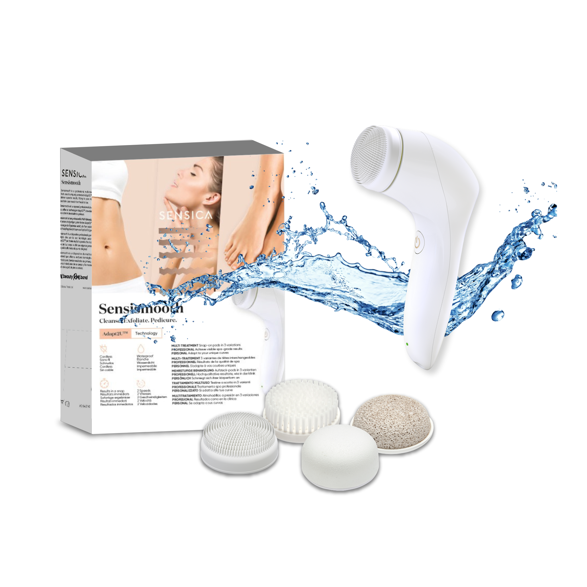 SensiSmooth™