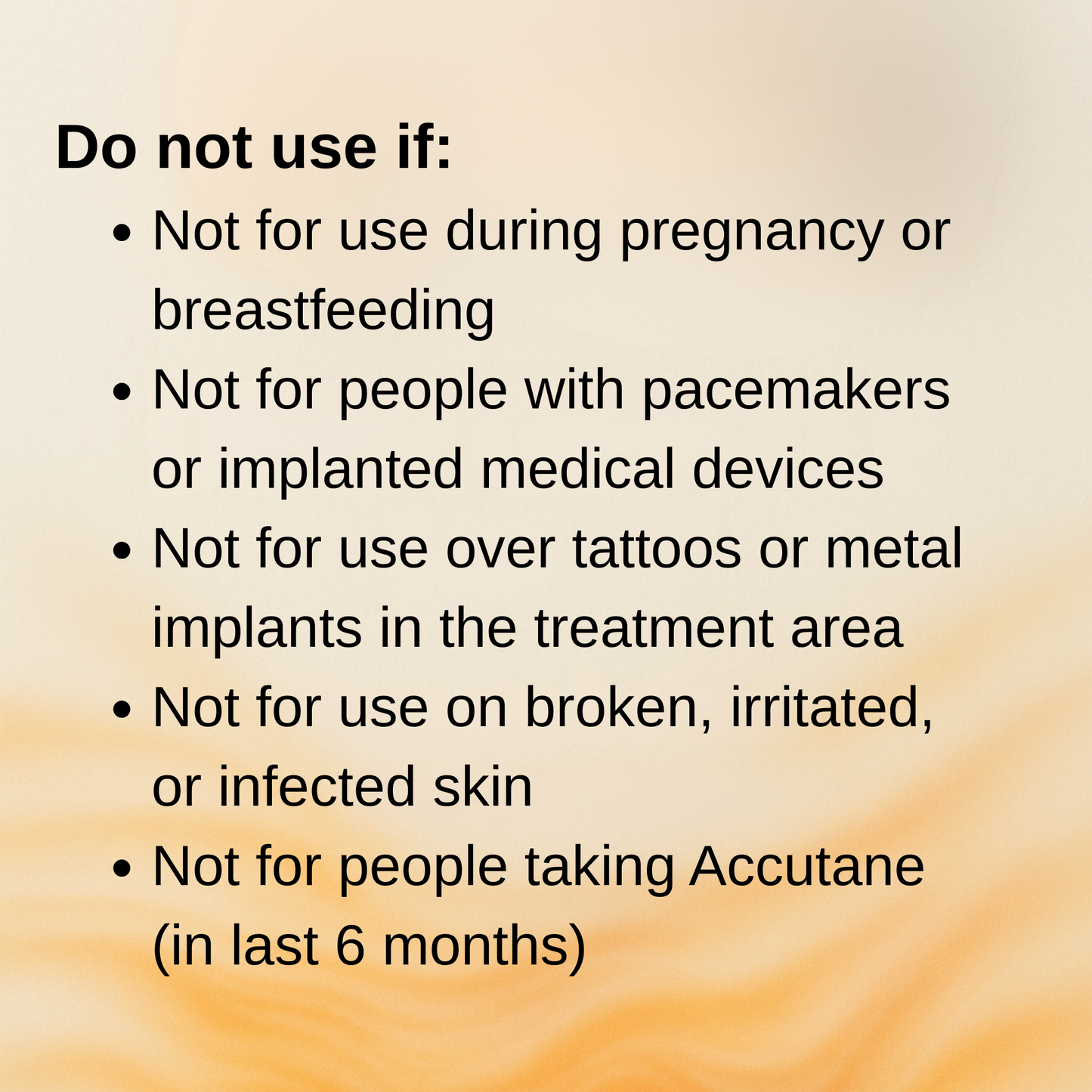 Sensifirm Anti-Cellulite Skin Tightening