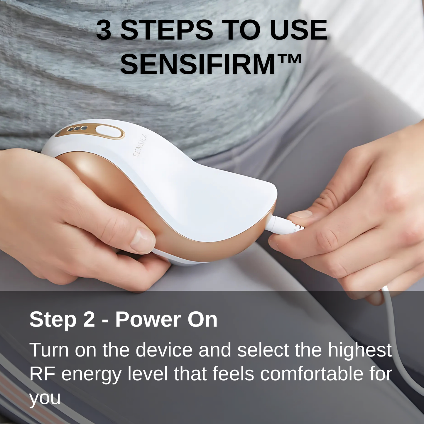 Sensifirm™