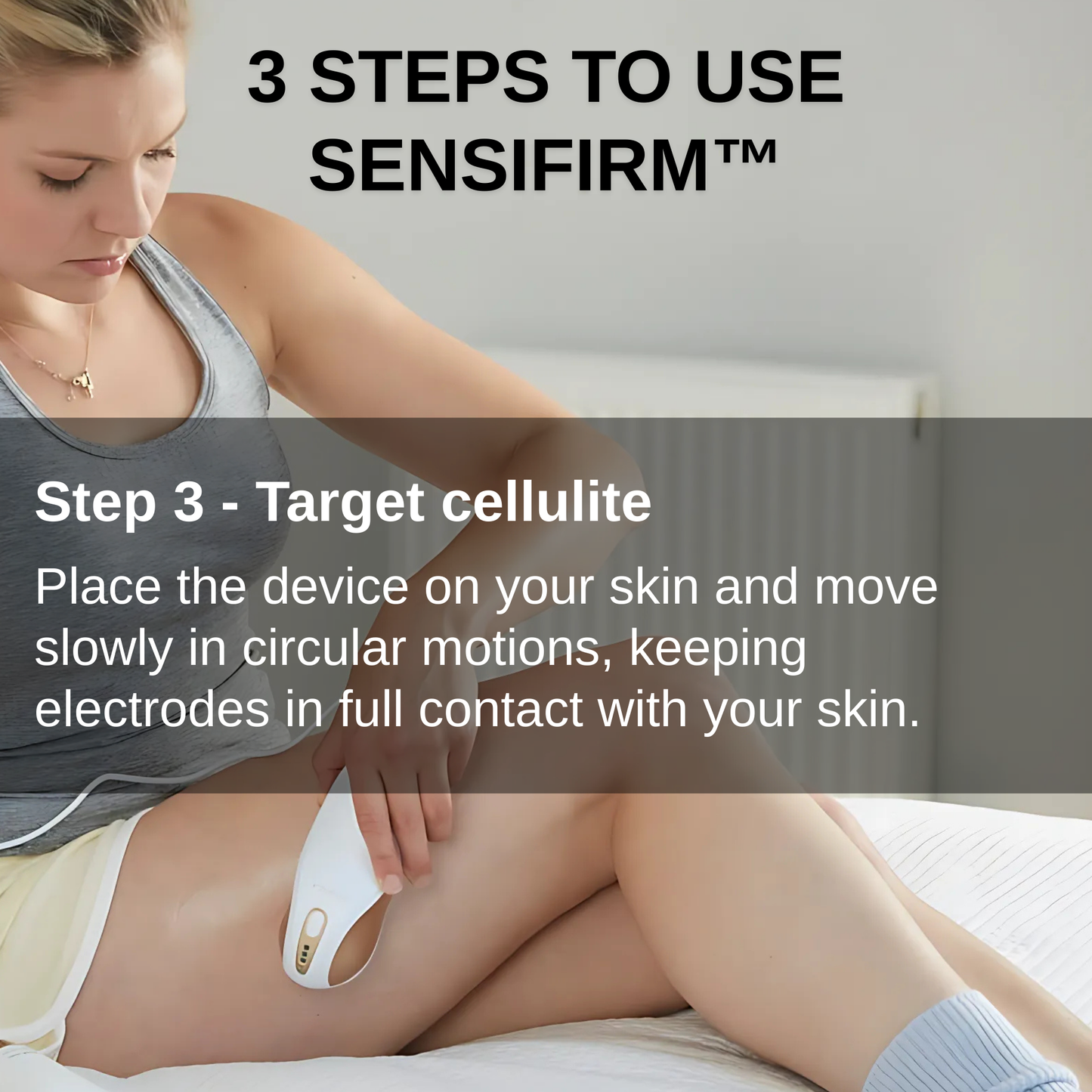 Sensifirm™