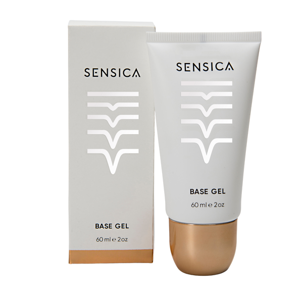 Base Gel - The Foundation of Every RF Treatment