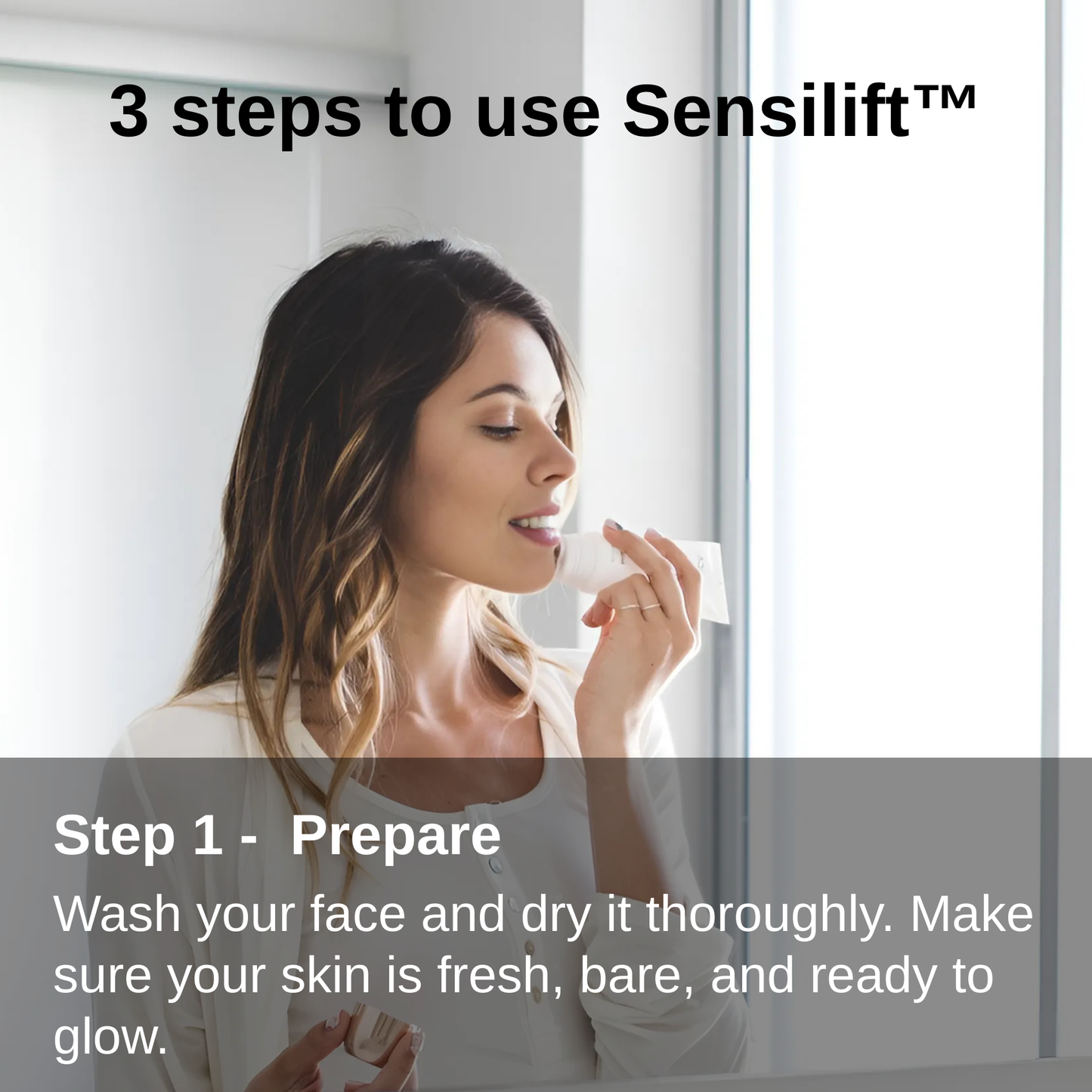 Sensilift™
