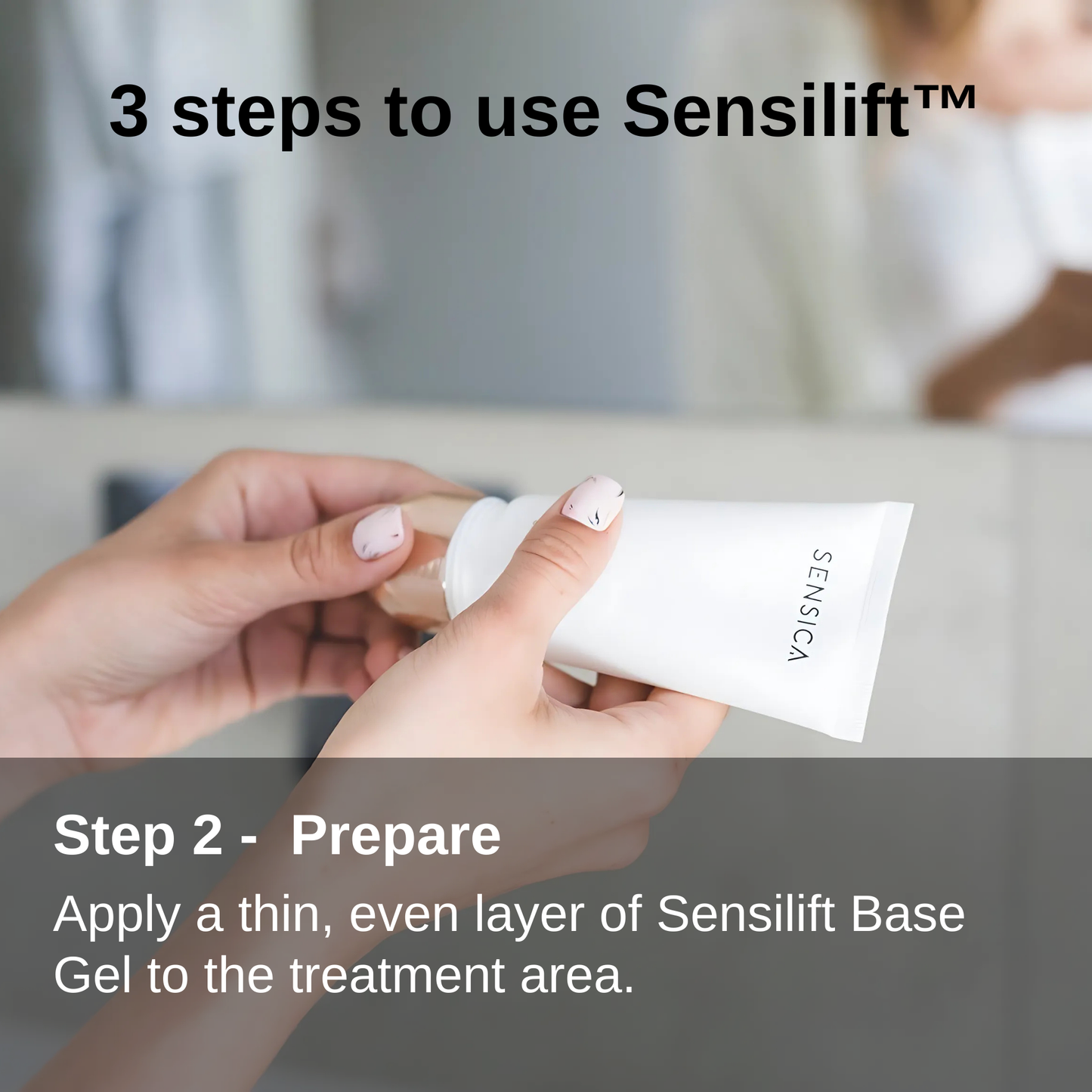 Sensilift™