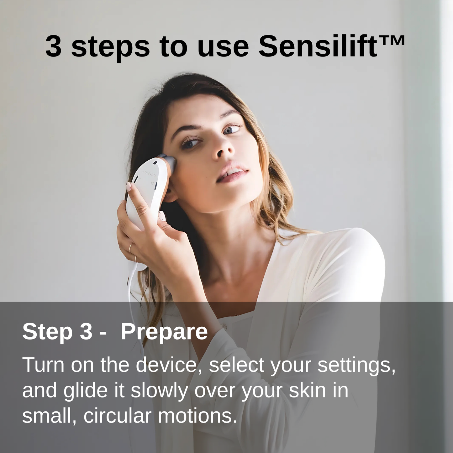 Sensilift™