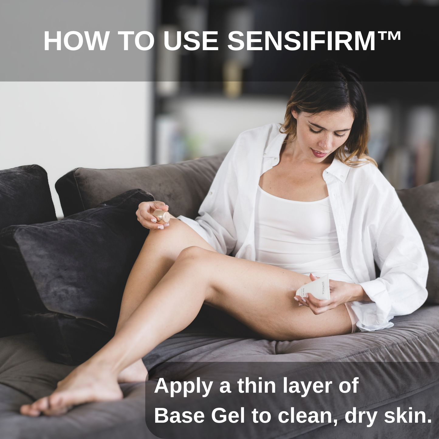 Sensifirm™