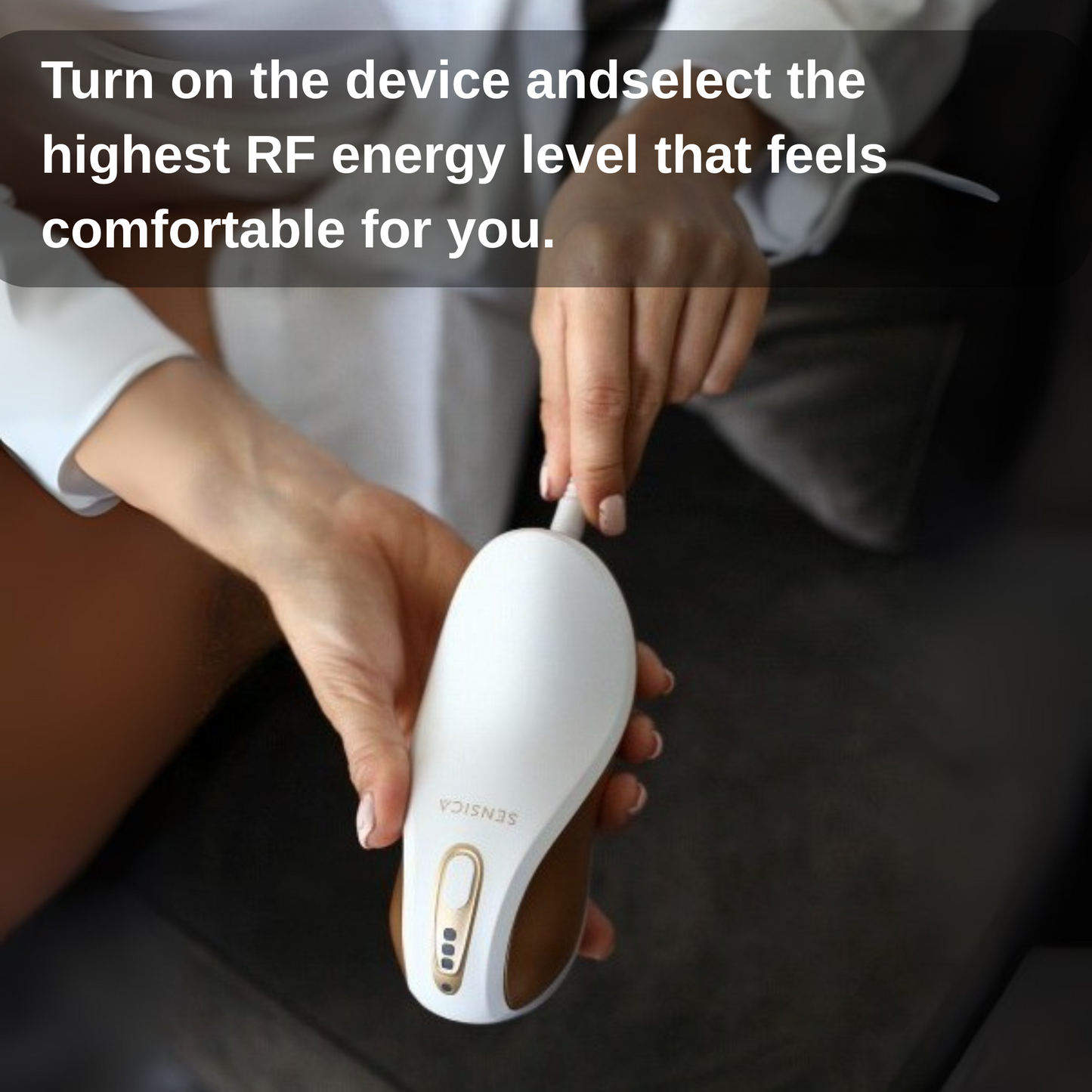 Sensifirm™