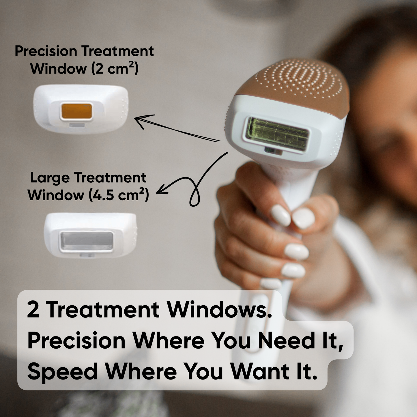 Sensilight™ Pro