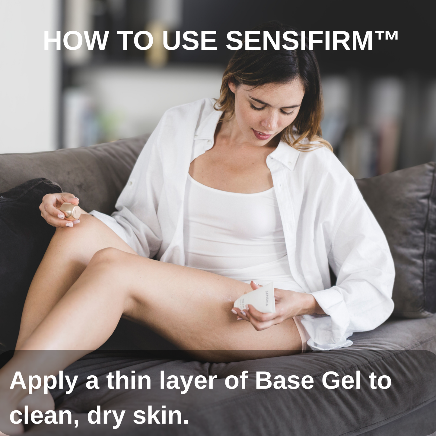 Sensifirm™