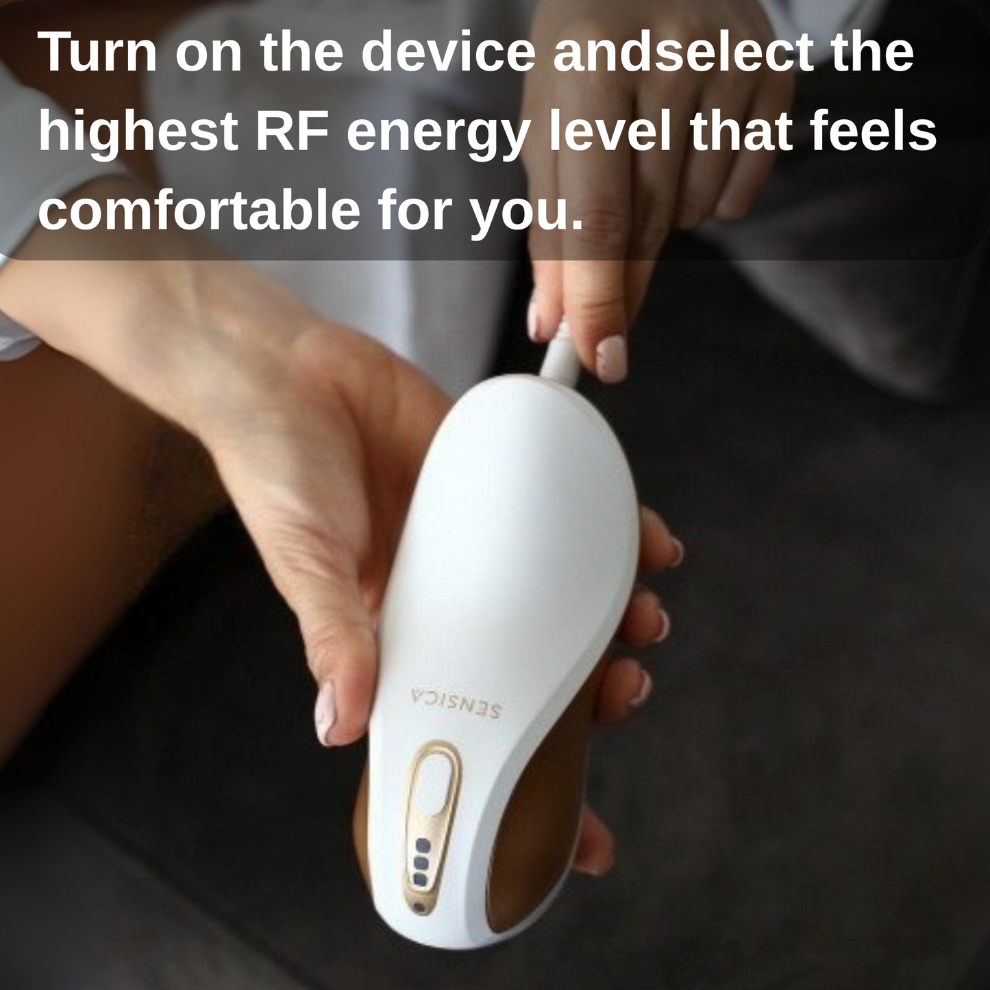 Sensifirm™