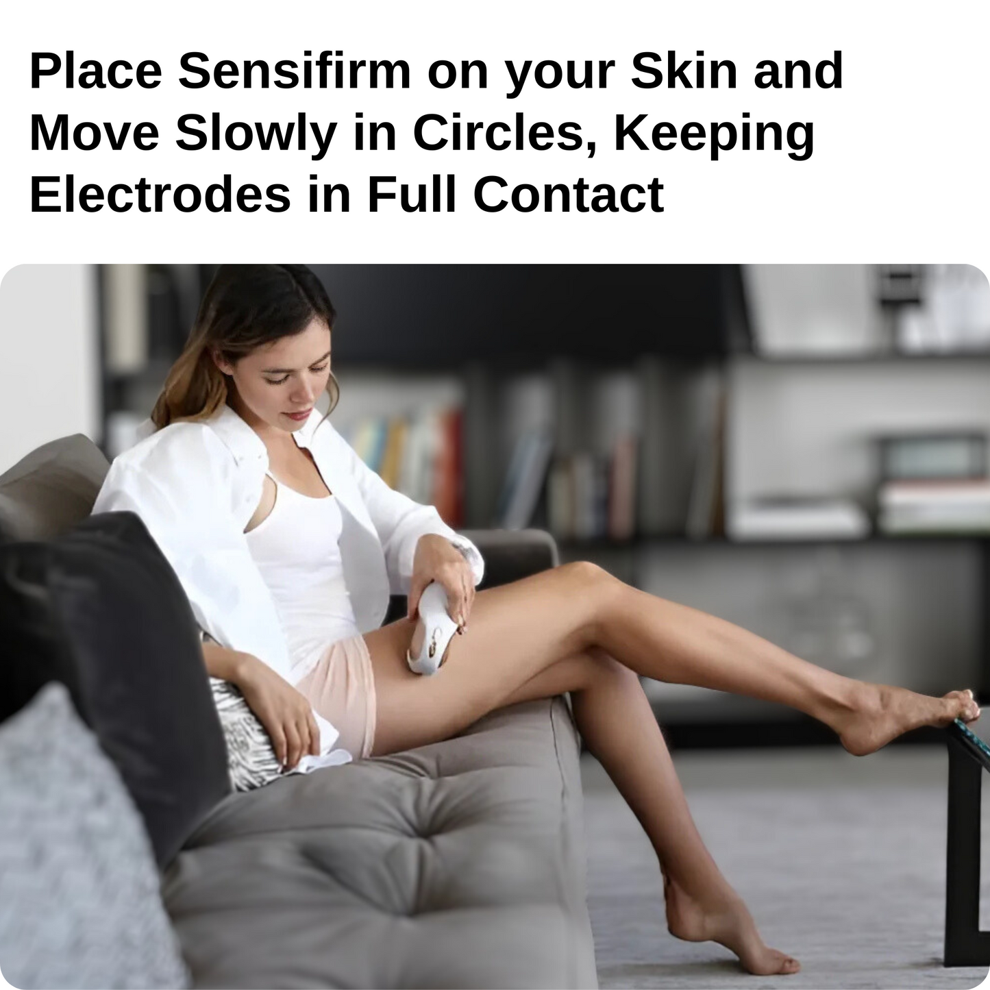 Sensifirm™