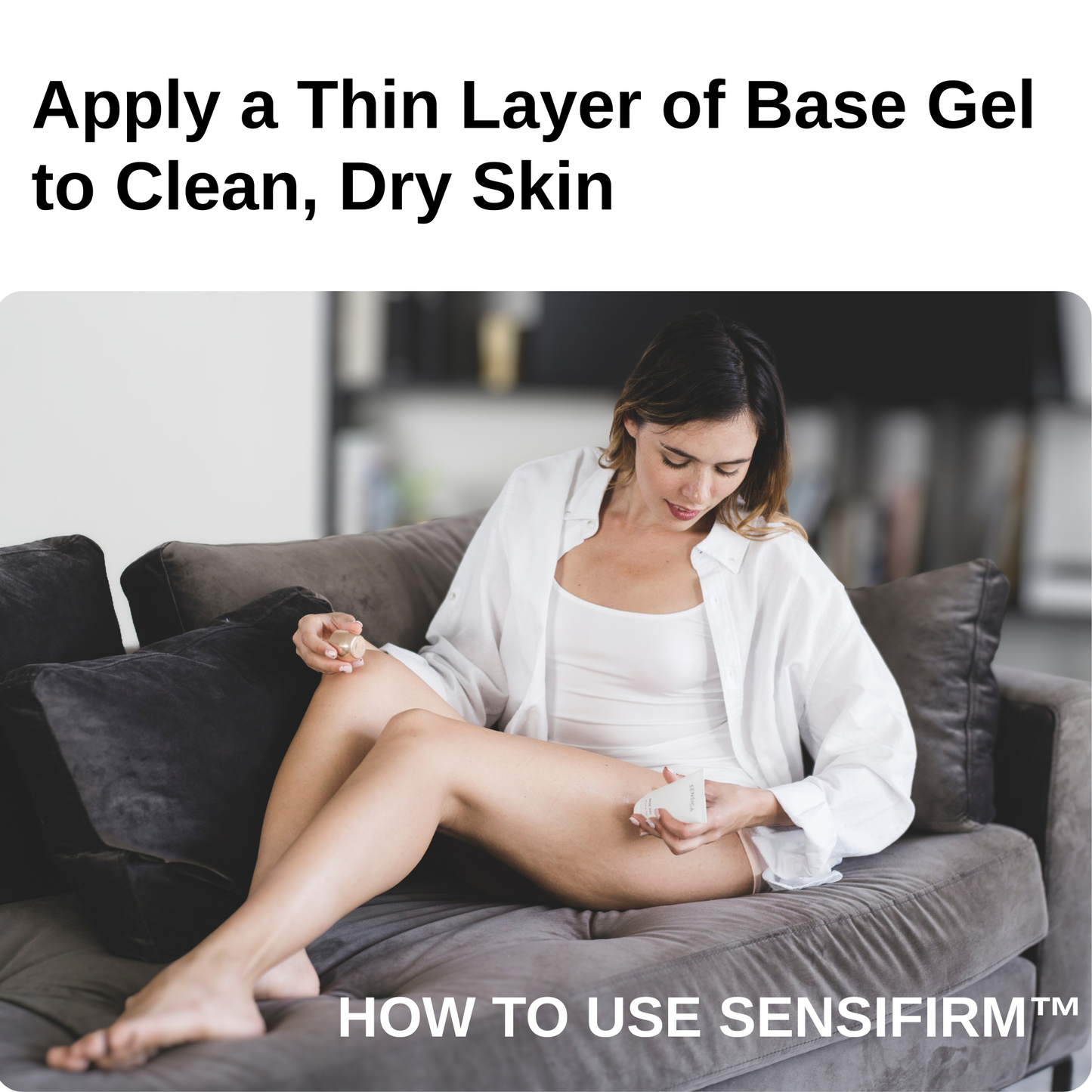 Sensifirm™