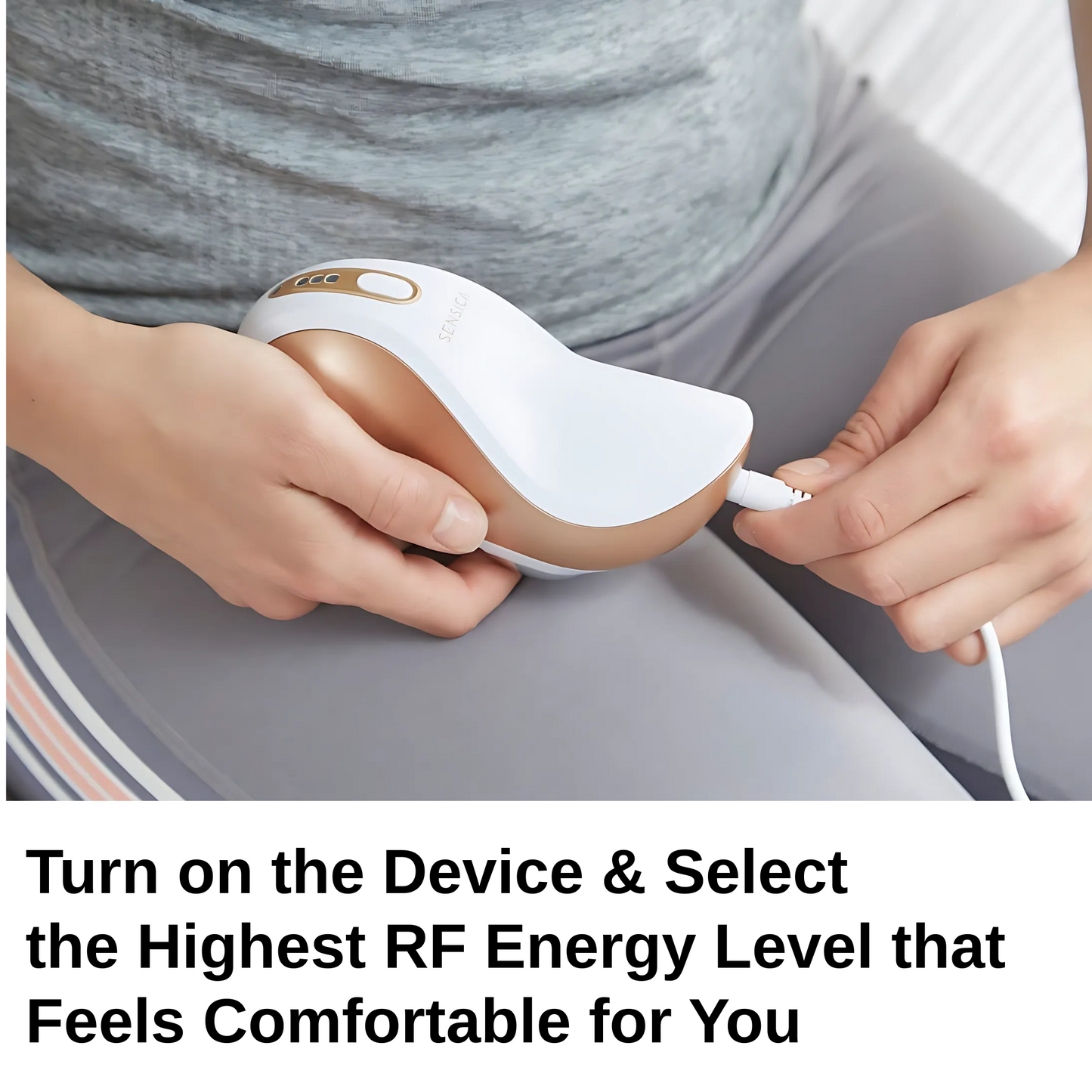 Sensifirm™