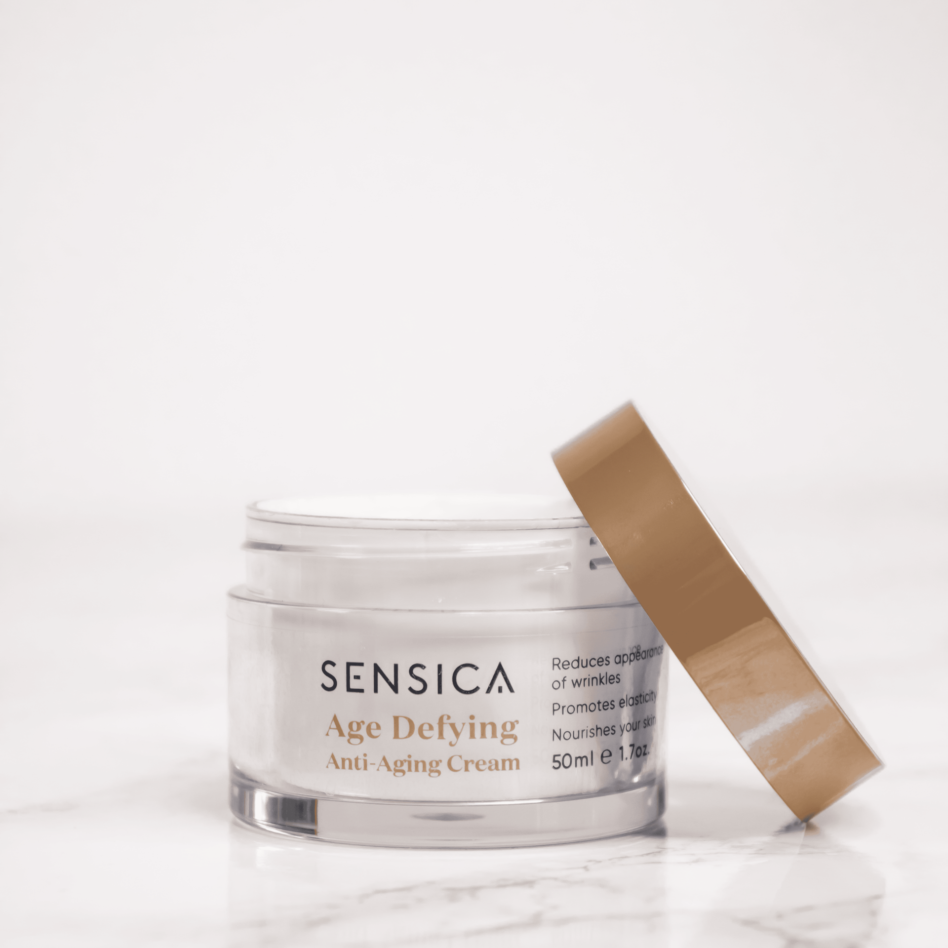 Age Defying Anti-Ageing Cream