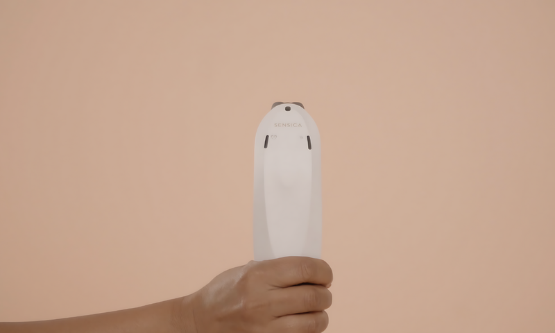 Your Sensilift Treatment Guide