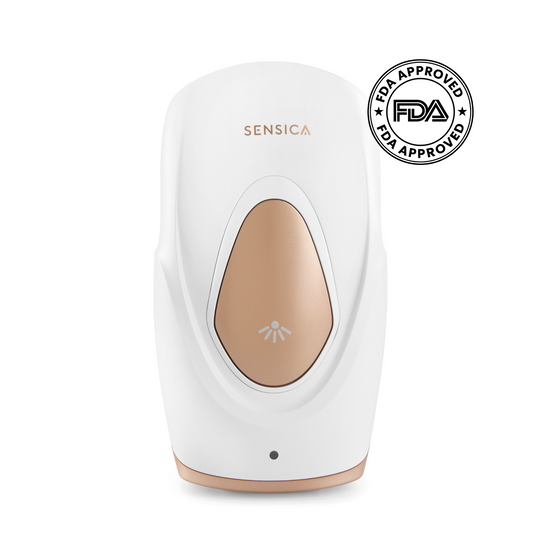 Sensilight Mini Smart Hair-Removal