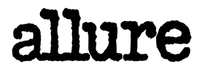 allure