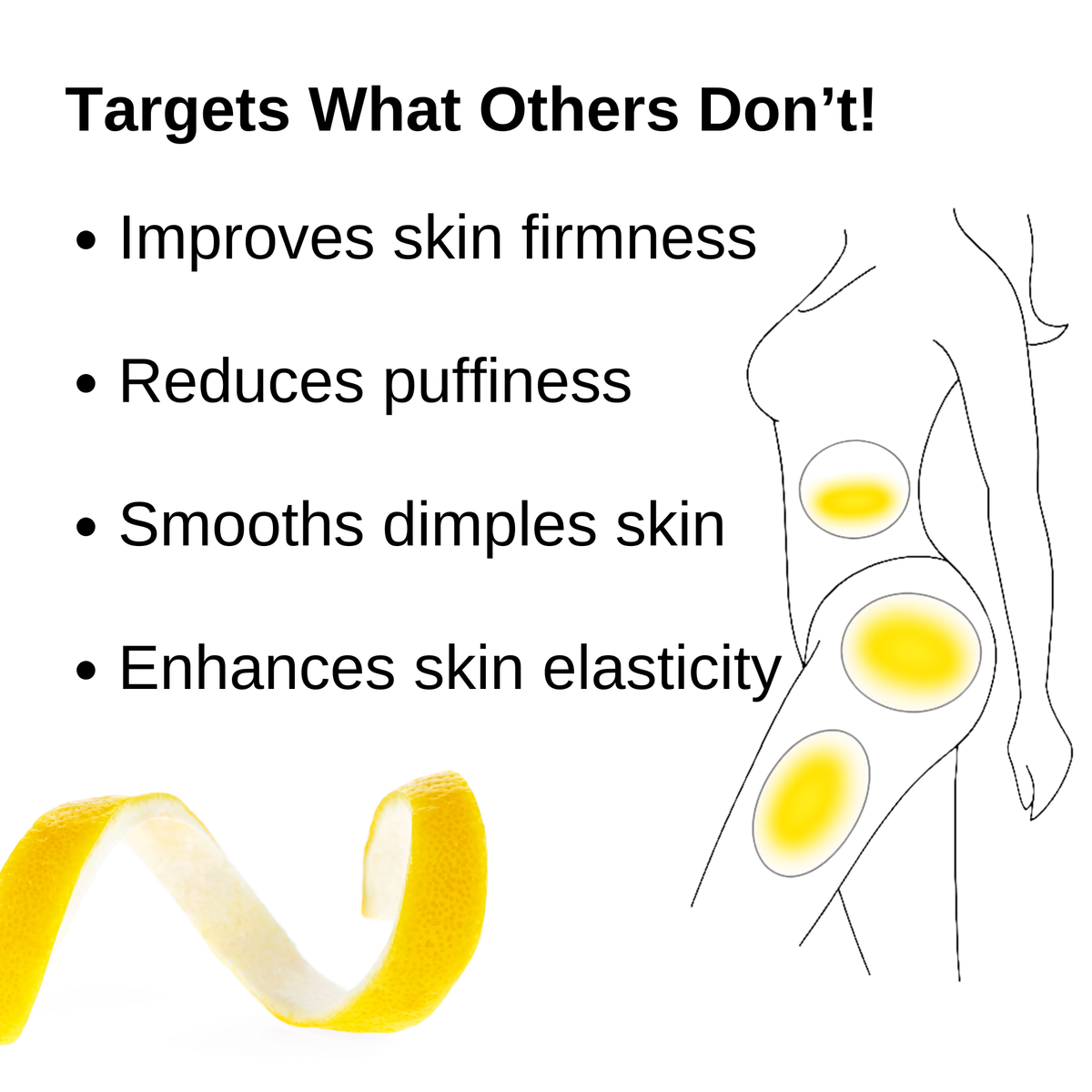 Sensifirm Anti-Cellulite Skin Tightening