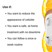 Sensifirm Anti-Cellulite Skin Tightening
