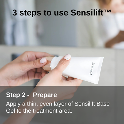 Sensilift™