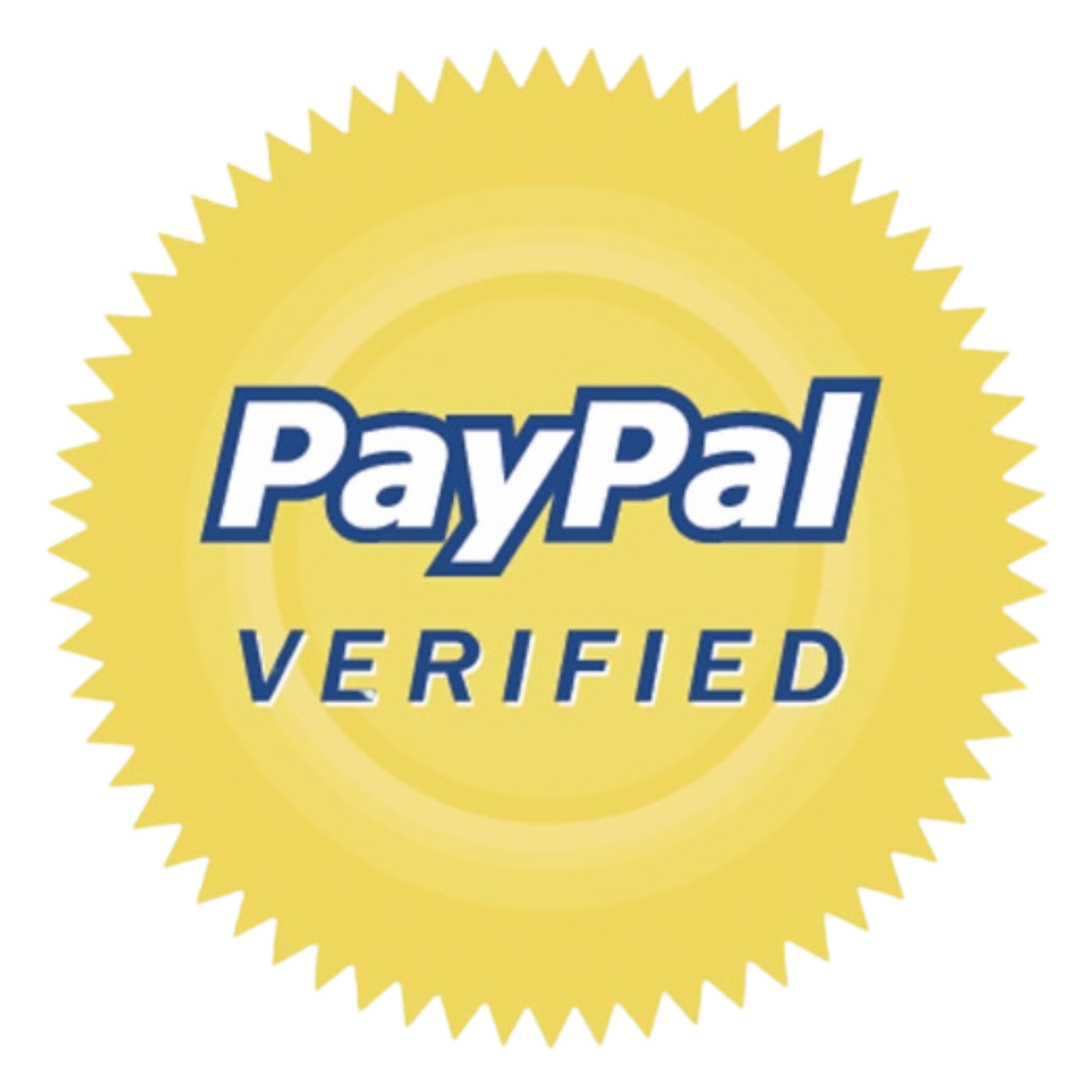 PayPal Verified