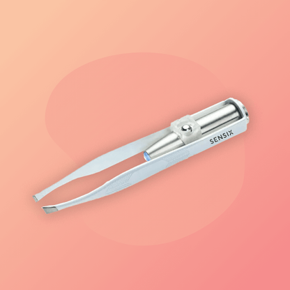 Lumi Tweezers