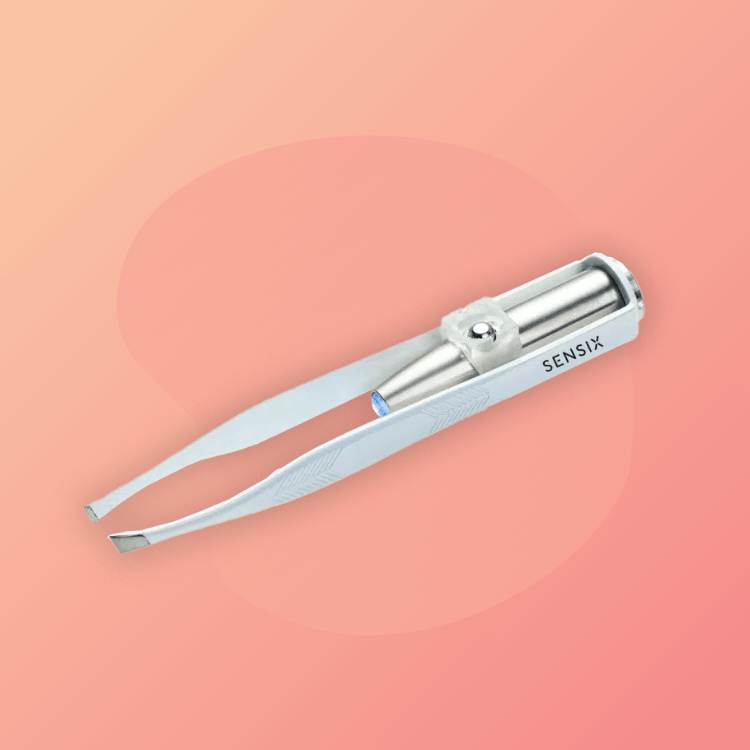 Lumi Tweezers