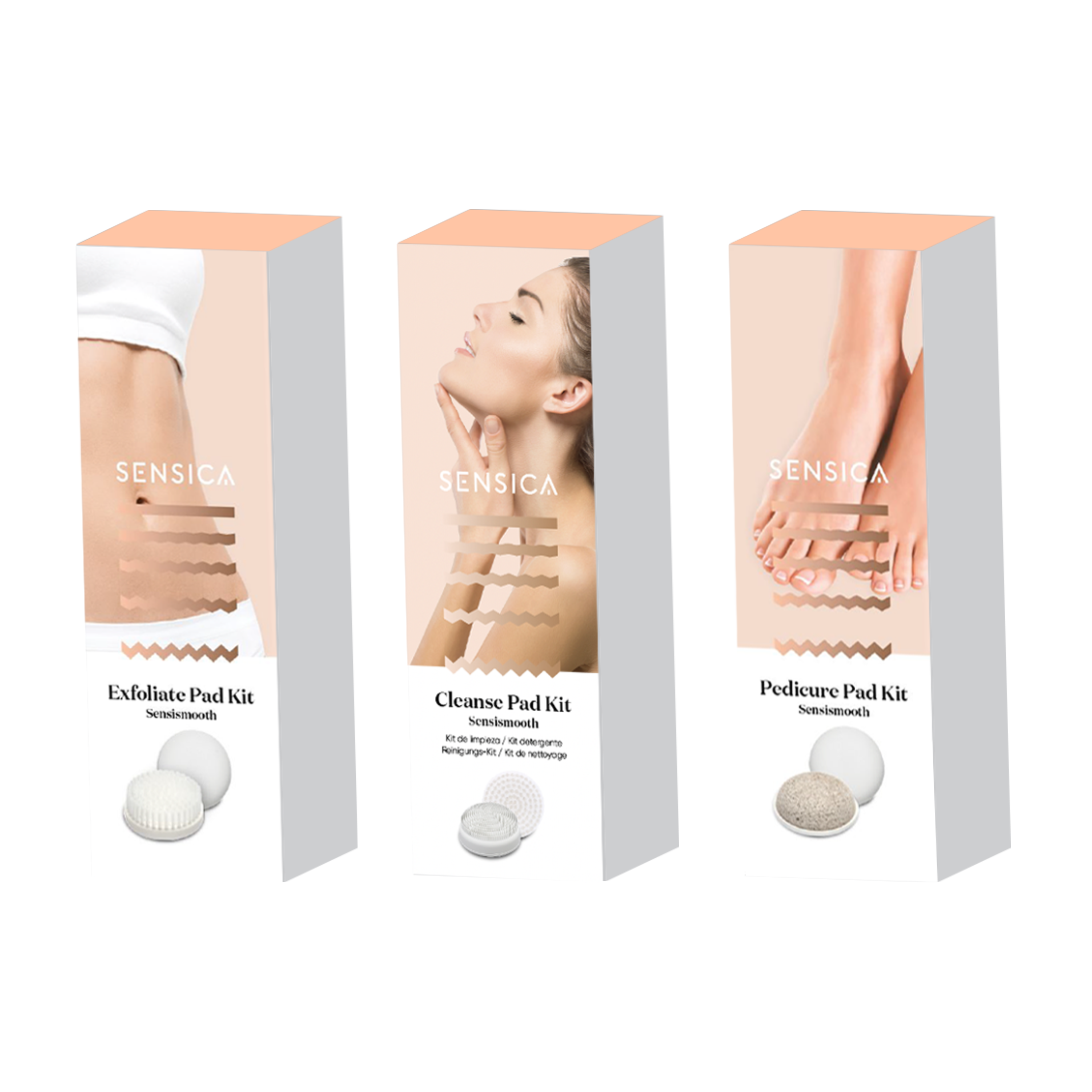 SensiSmooth